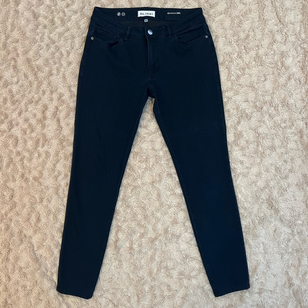 DL1961 Emma Power Legging Skinny Jeans